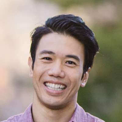 DAVID CHEN
